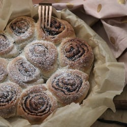 Zimtschnecken