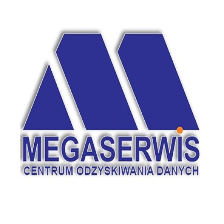 Centrum Odzyskiwania Danych Mega Serwis