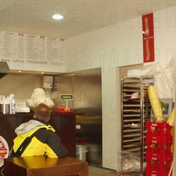 Speisetafel für Asia, Thai, China und Vietnamesische Restaurant erstellen, gestalten