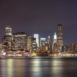 New York City – Panorama