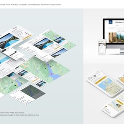 Tchibo Reisen: Responsive UX/UI und Storefinder