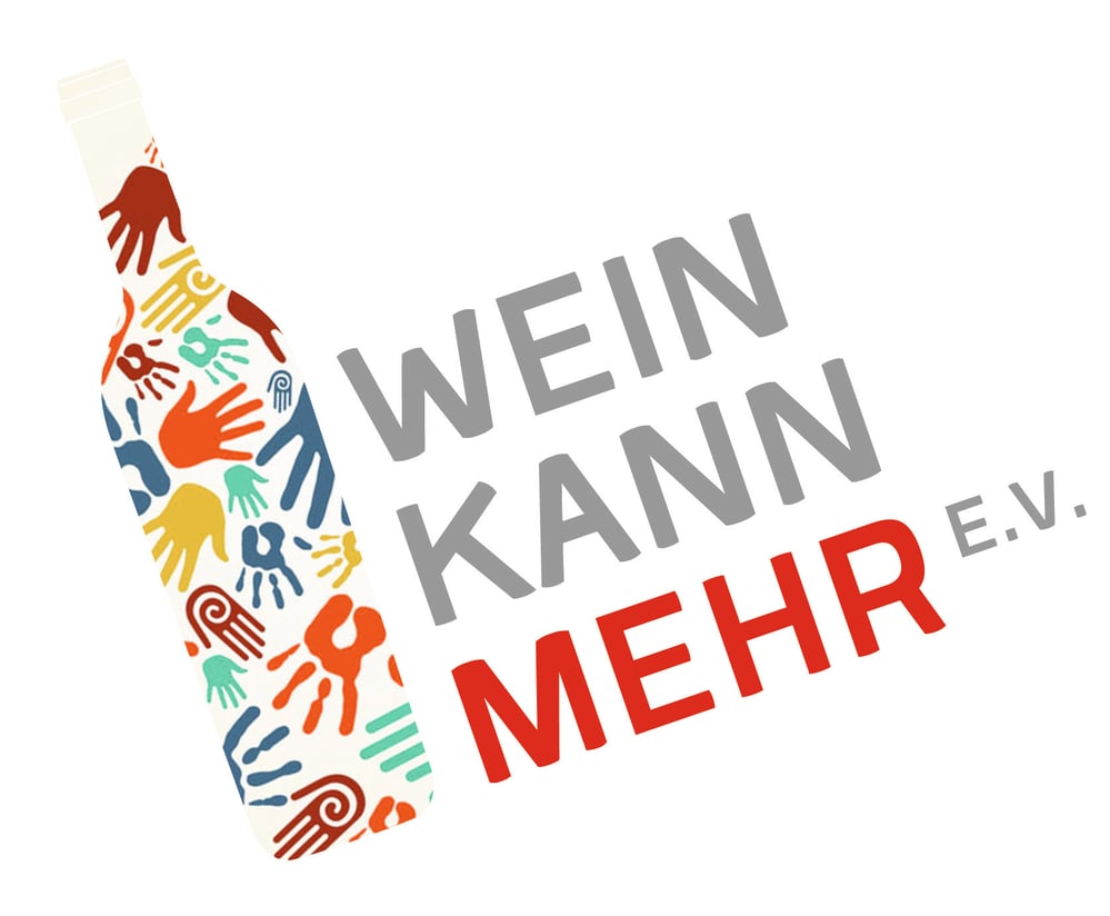 Logogestaltung für einen gemeinnützigen Verein