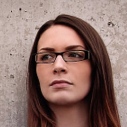 Portrait für Werbemedien (IG Metall Karlsruhe)