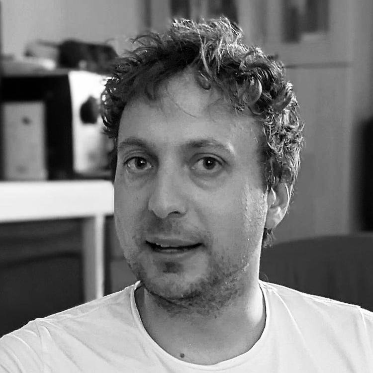 Benedikt Klaus