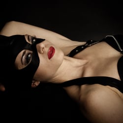 Catwoman