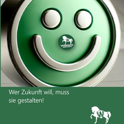 WERBEREITER HANNOVER – SMILEY