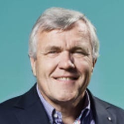 Eiko Leitsch, Geschäftsführer Baumsachverständigenbüro Leitsch