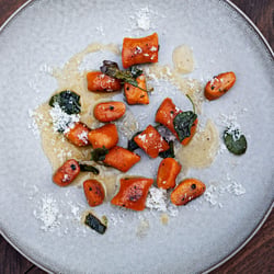 Gnocchi