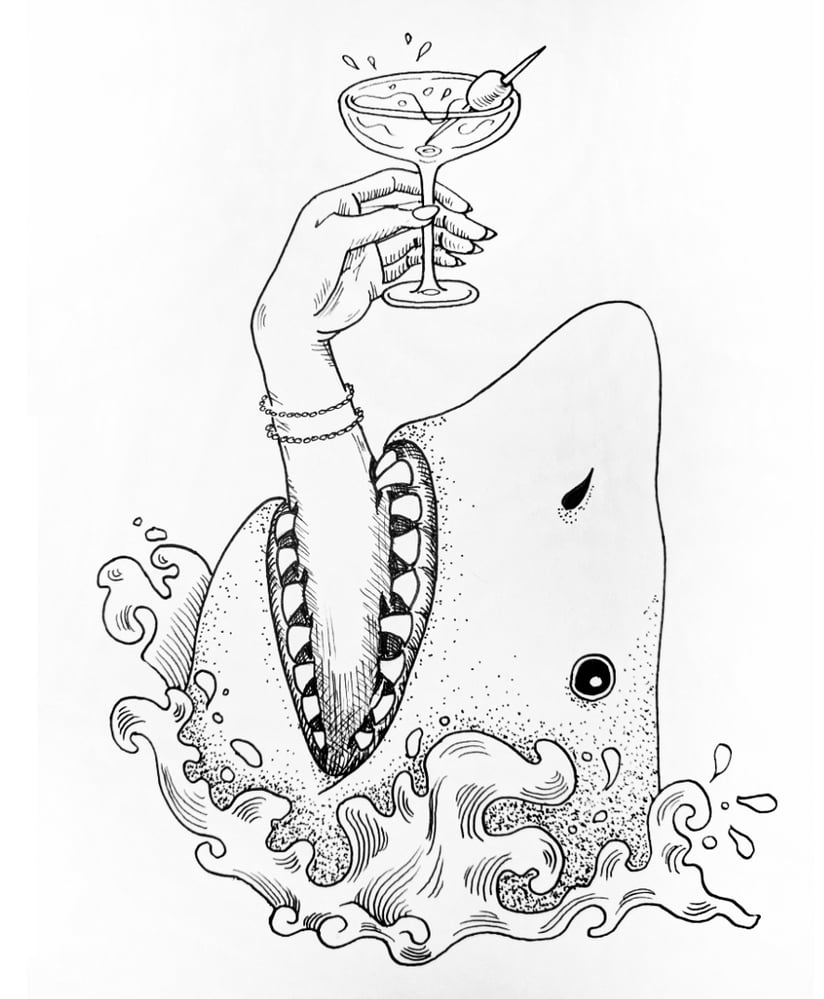 Shark