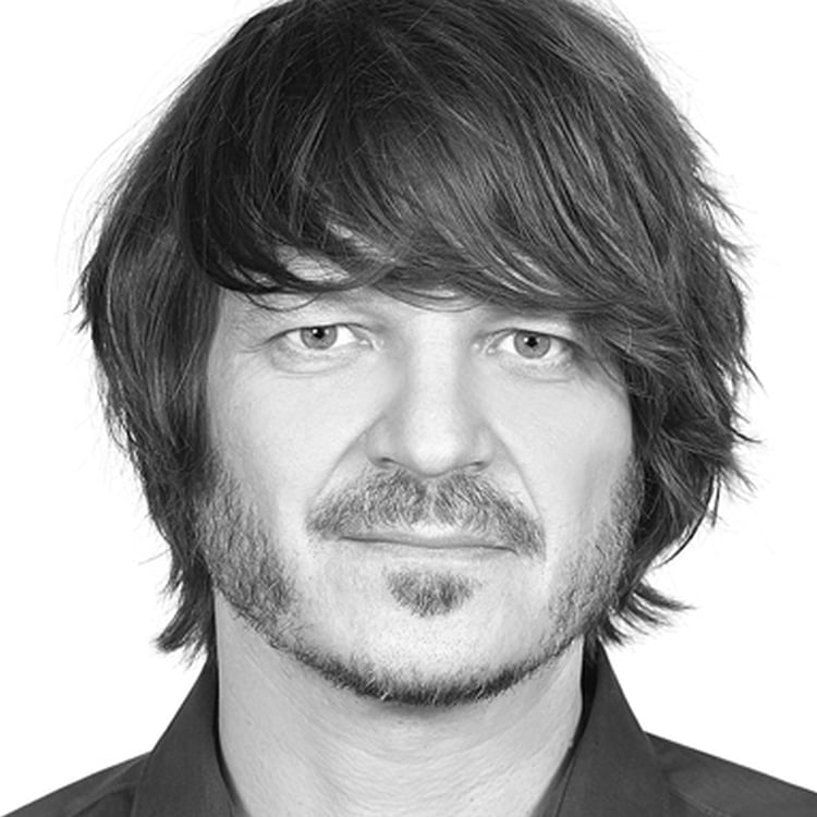 Andreas Gummerer