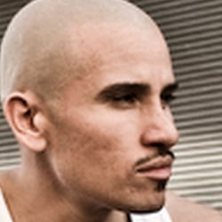 Cesar Garcia