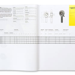 Durbal / Image- und Produktkatalog