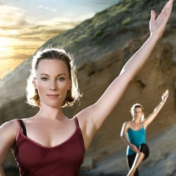 DVD Cover-Shooting – Workout