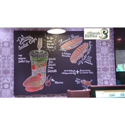 SarahBethke IllustrationTheke EDEKA Brand3logo