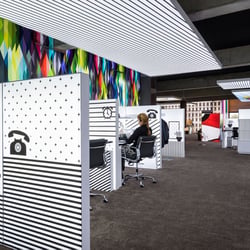 DAS PIXLIP BÜRO