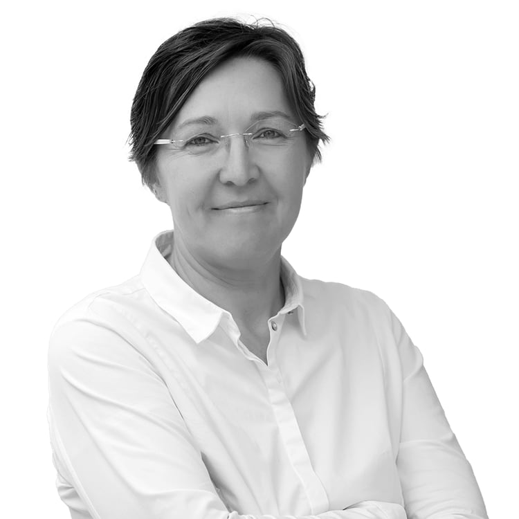 Andrea Michalowski