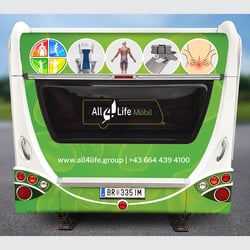 Slider Caravan Design 03