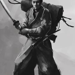 Samurai