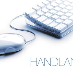 Handlanger