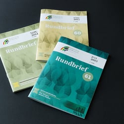 Titel Ausgaben 59, 60 und 61