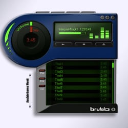 MP3 Player