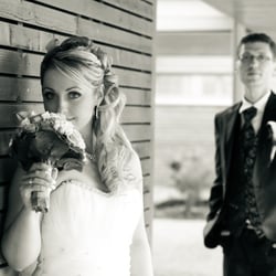 Hochzeit |  Eugenie & Alex F.