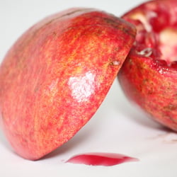 Granatapfel November 2012