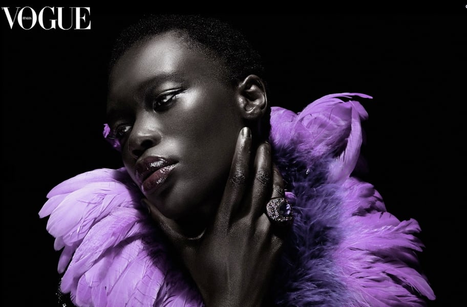 VOGUE italy