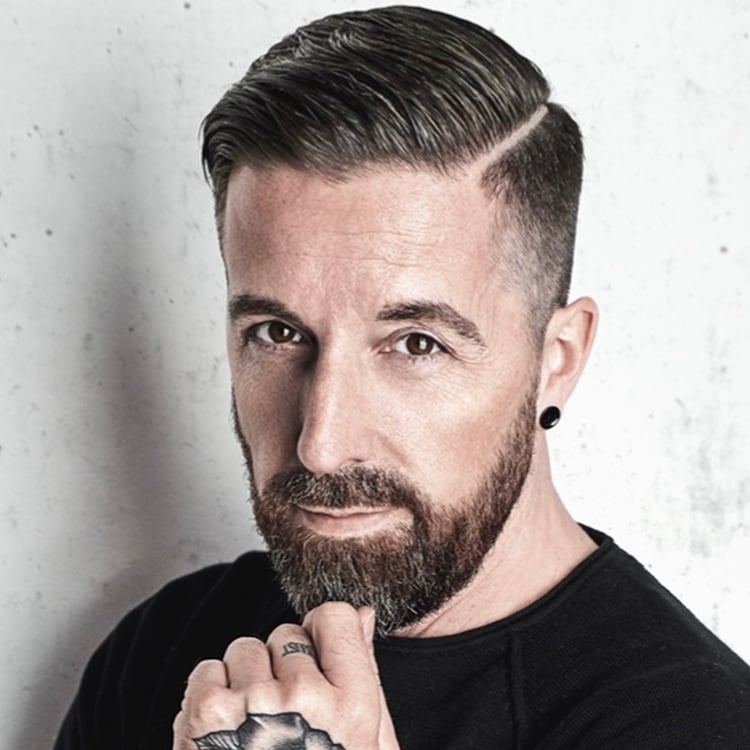 Michael Zenke