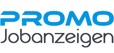 Promo Jobanzeigen