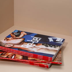 Re-bel Magazine