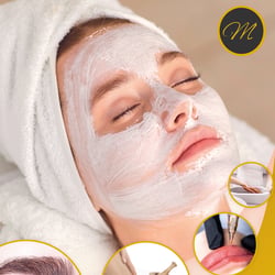 Flyer Design „Millis Beauty“