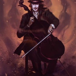 Character Illustration
