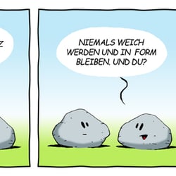 Neujahrsvorsatz