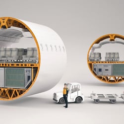 TechnicalIllustration 3DVisualization MaxKulich 09