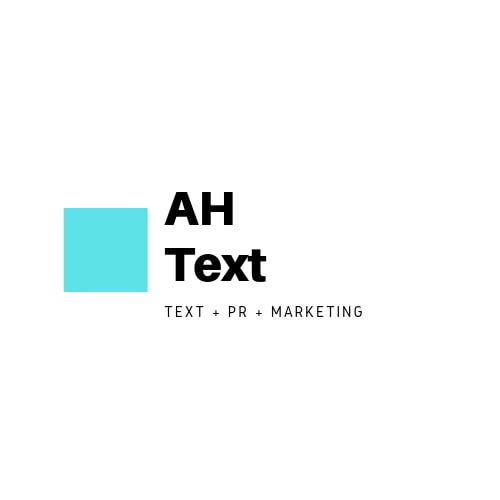 AH Text
