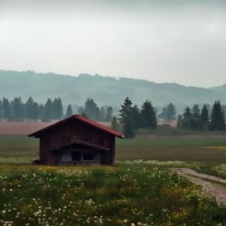 Kochel-Walchensee
