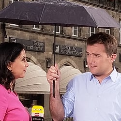 RTL/NTV Chemnitz Landtagswahl