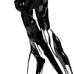 black 1