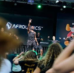 Eventfotografie, Messefotografie, FIBO