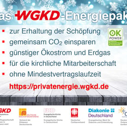 Anzeige WGKD-Energie