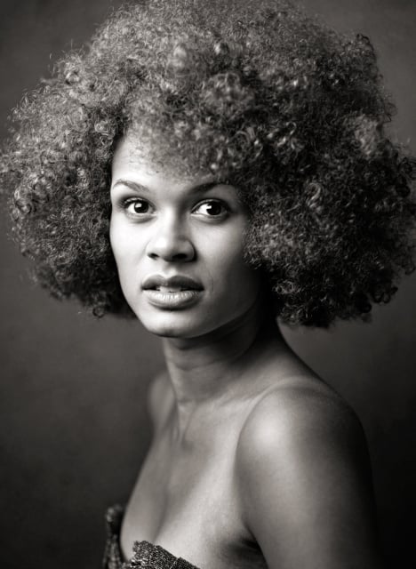 Charlotte Thompson