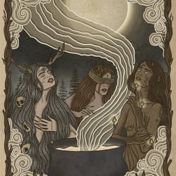 Hexensabbat