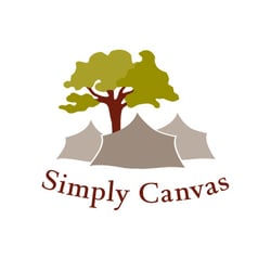 Simply Canvas Erholung