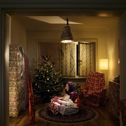 Gift Wrap