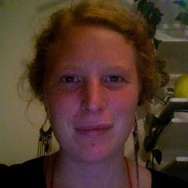 Agnethe Melchiorsen