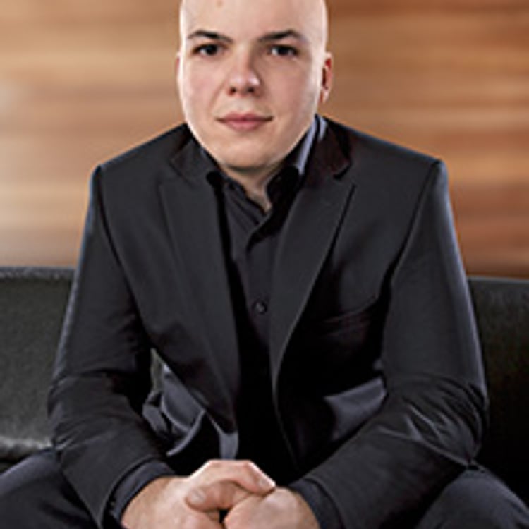 André Schimschal
