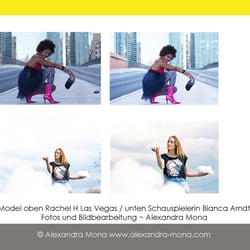 Portfolio Fotografie