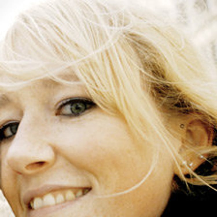 Anja Gottschling