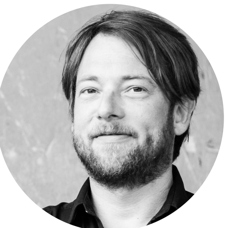 Michael Buchmann